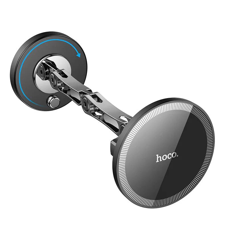 Metal Ring Car Holder (H50)