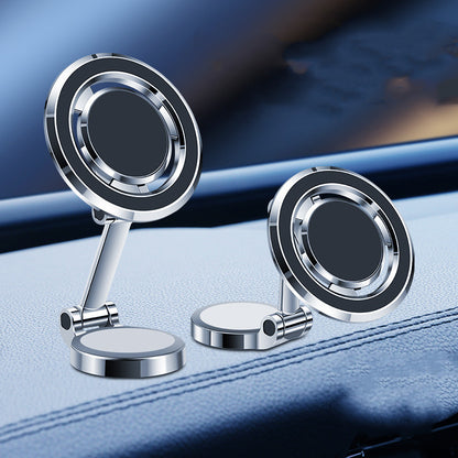 Mobile Phone Holder Clip Fixation Mount – Flexible 360° Rotation