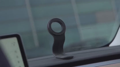 Detachable Magnetic Car Phone Mount